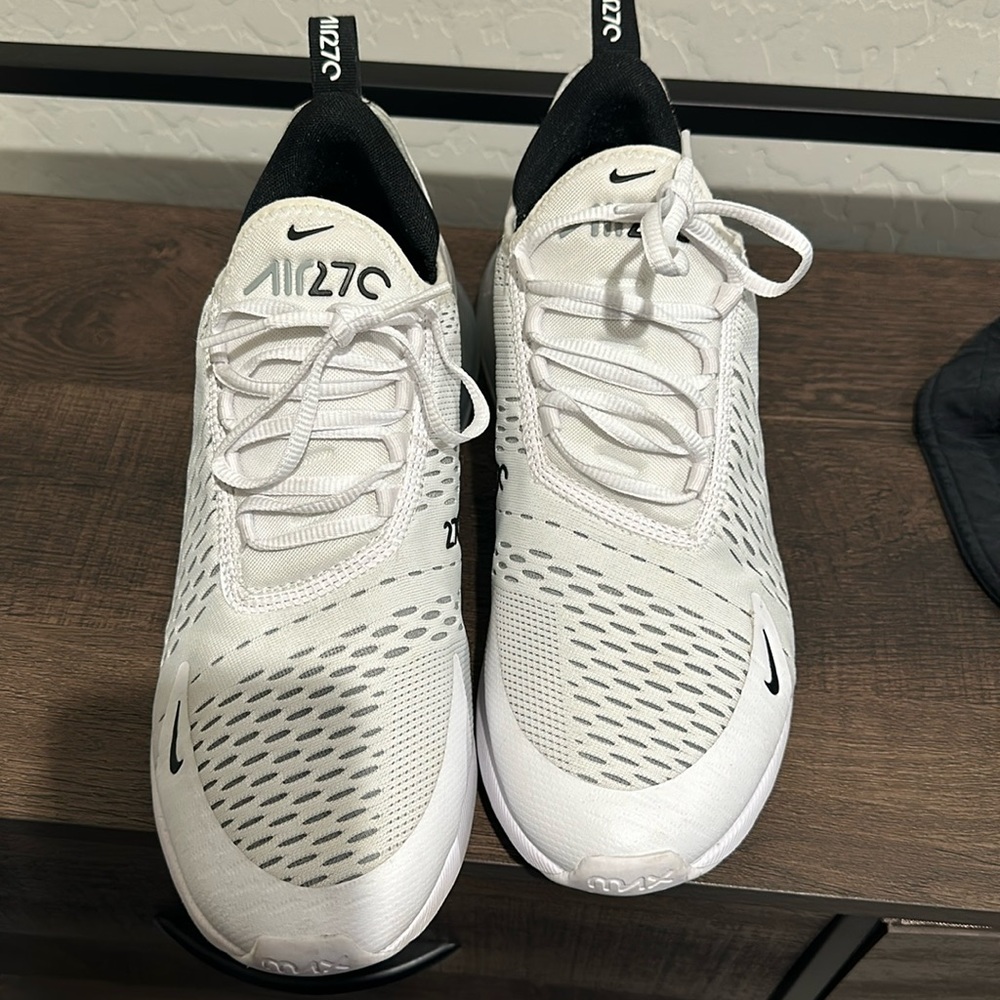 Air max 270